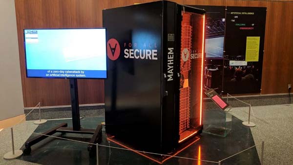 美國國防部再次發起AI安全“軍備競賽” 加速建立AI安全攻防研究、驗證機制迫在眉睫 美國國防部再次發起AI安全“軍備競賽” 加速建立AI安全攻防研究、驗證機制迫在眉睫