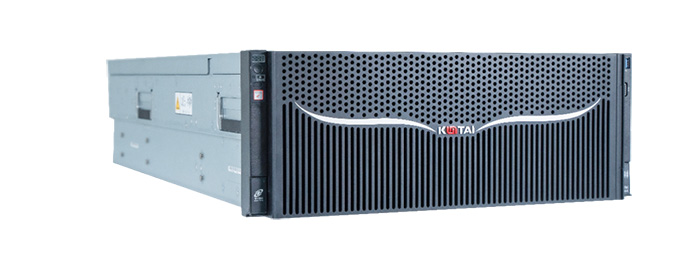 神州數碼旗下神州鯤泰推理服務器全面支撐DeepSeek系列模型部署 神州數碼旗下神州鯤泰推理服務器全面支撐DeepSeek系列模型部署