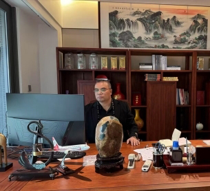 陳時(shí)武在能源行業(yè)數(shù)字化轉(zhuǎn)型中的實(shí)踐與貢獻(xiàn) 陳時(shí)武在能源行業(yè)數(shù)字化轉(zhuǎn)型中的實(shí)踐與貢獻(xiàn)