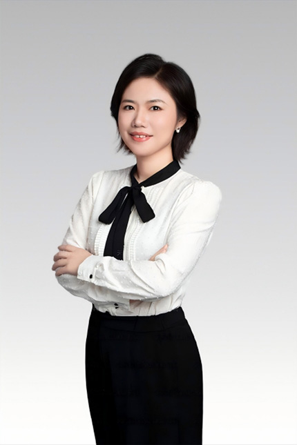 技術賦能未來:周怡丹女士的智能化通信之路 技術賦能未來:周怡丹女士的智能化通信之路