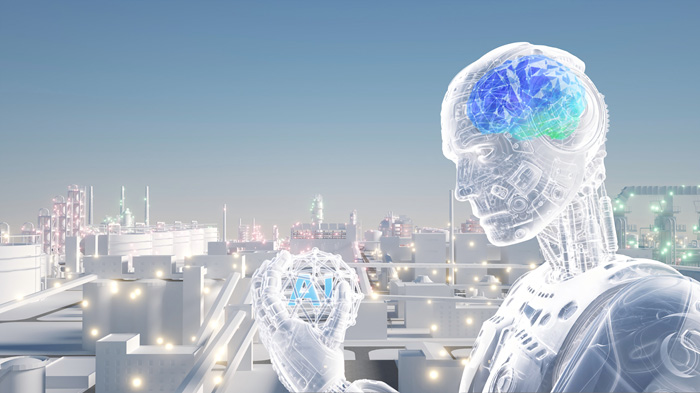 中控技術的時間序列大模型TPT 2為什么被稱為“工業最強大腦” 中控技術的時間序列大模型TPT 2為什么被稱為“工業最強大腦”