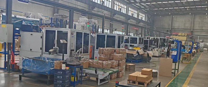 智眸未來完成數(shù)千萬元A輪融資,助力智能檢測(cè)裝備自主創(chuàng)新與產(chǎn)業(yè)升級(jí) 智眸未來完成數(shù)千萬元A輪融資,助力智能檢測(cè)裝備自主創(chuàng)新與產(chǎn)業(yè)升級(jí)