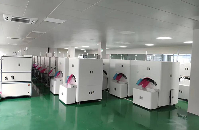 智眸未來完成數(shù)千萬元A輪融資,助力智能檢測(cè)裝備自主創(chuàng)新與產(chǎn)業(yè)升級(jí) 智眸未來完成數(shù)千萬元A輪融資,助力智能檢測(cè)裝備自主創(chuàng)新與產(chǎn)業(yè)升級(jí)