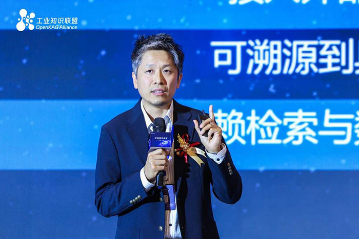 香港中文大學教授、聯盟秘書長余備 香港中文大學教授、聯盟秘書長余備