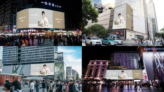 olayks立時攜手品牌全球代言人侯明昊開啟品牌新紀元 olayks立時攜手品牌全球代言人侯明昊開啟品牌新紀元